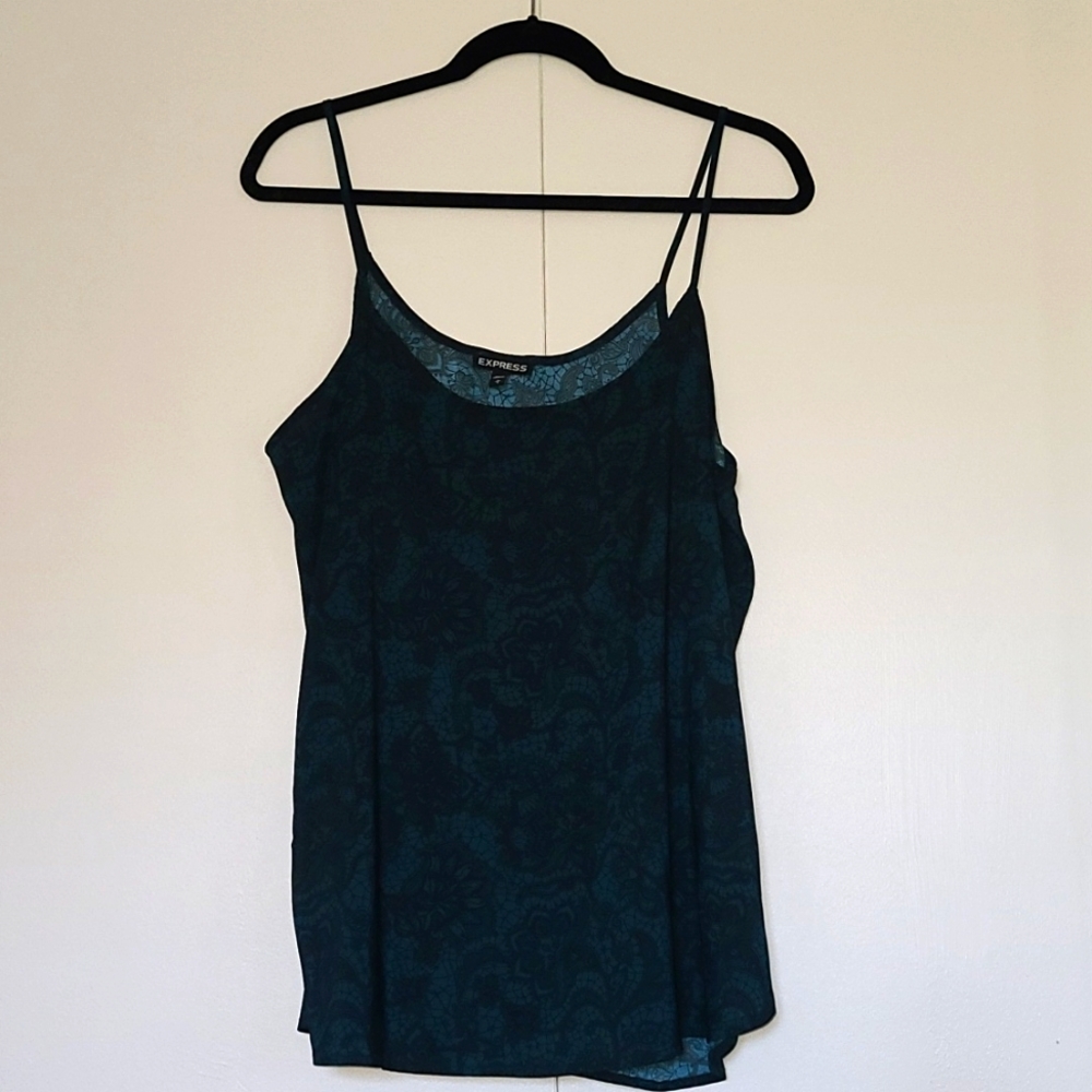 Express cami